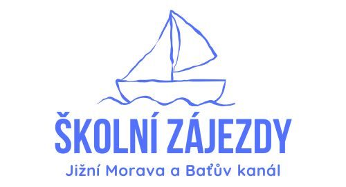 Školní zájezdy na Baťově kanálu